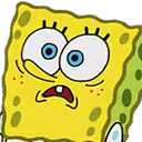 FrightenedBob emote