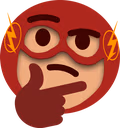 flashthink emote