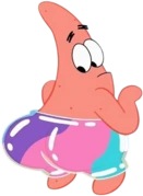 Patrick_Ass emote