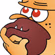 agrThink emote