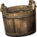 BUCKET emote