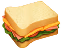 sandwich emote