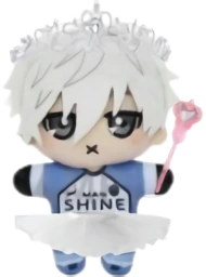 Nagi emote