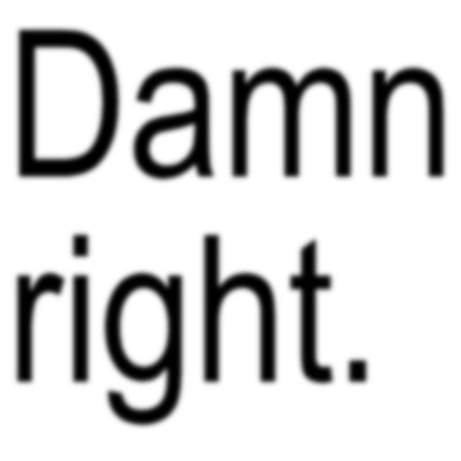right emote