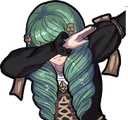dabflayn emote