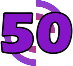 SimpleLevel50 emote