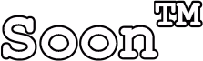 SoonTM emote