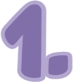 Purple1 static emote