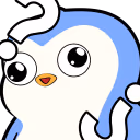 PenguHuh emote