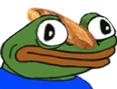 Baguettege emote