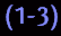 1rue3 emote