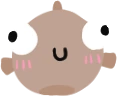 StupidFishFace emoji