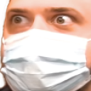 coronaS static emote