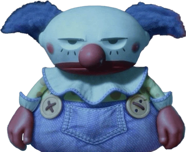 MadClown emote