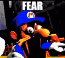 smg4fear emote