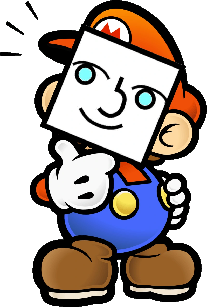 LennyThink emote