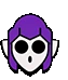 Mortis1_Phew_BrawlStars_Pin emote