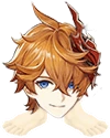childe_feet emote