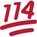 114 emote