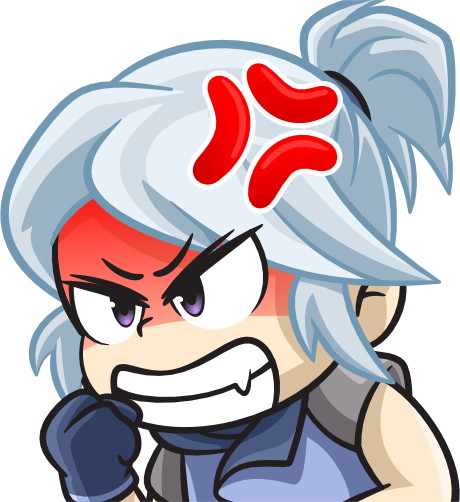 JettAngry static emote