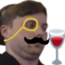 OFFLINECHAT static emote