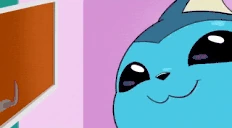 vaporeonLICK emote
