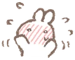 bunny_happy emote