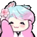 COMFY emote