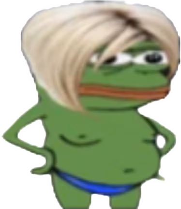 KarenPeepo emote