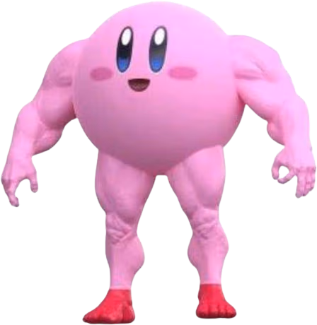 kirby_buff emote