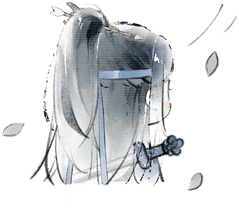 NikkiWind static emote
