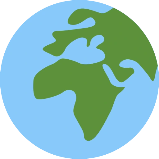 earth emote