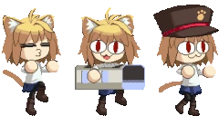 necoSquad emoji