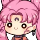 chibiusa_shocked emote