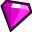 Purple_Gem static emote