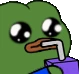 pepe_juice_drink emote