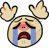 Erik_drama_queen_POTO emote