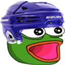 Pogano emote
