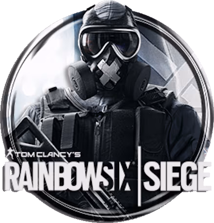 RainBowSixSiege emote