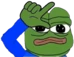 pepeloser emote
