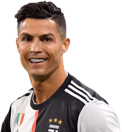 Cristiano emote