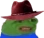 yikescowboy emote