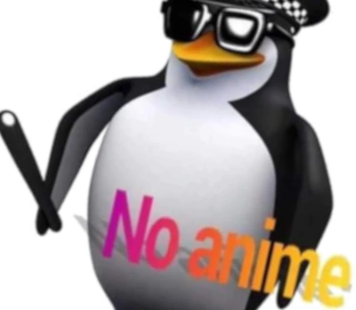 noAnime emote