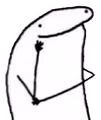 florkthink emote