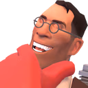mediclul emote