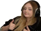 MashaApproved emote