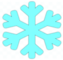 SnowFlake emoji