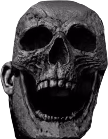 Uncanny_Phase6 emote