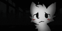 Pain animated emote