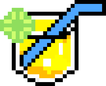 lemonade static emote